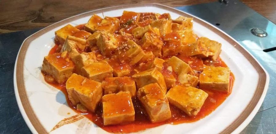 중국홍샤브샤브