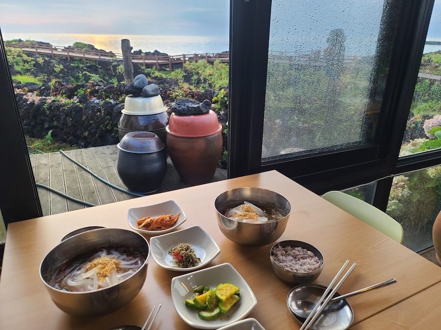 선인장식당
