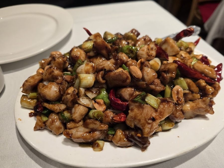 Yang Chow Restaurant