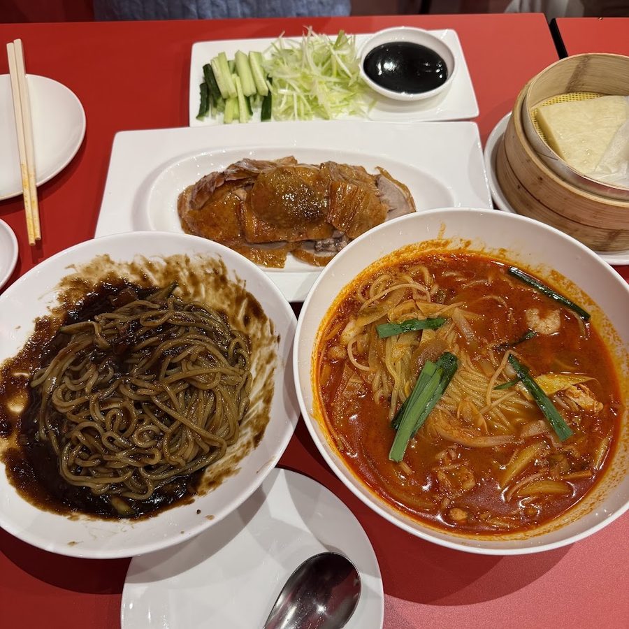 미림양장 타임빌라스 수원점
