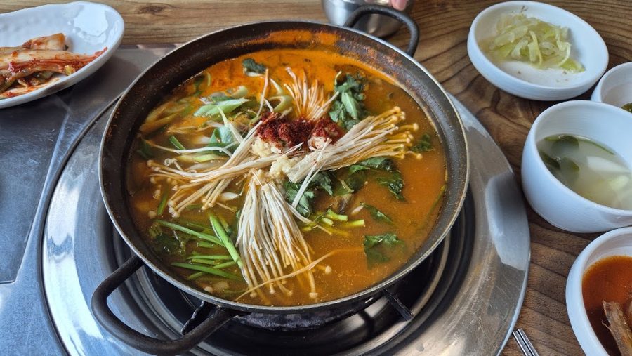 Jangbatgoljip