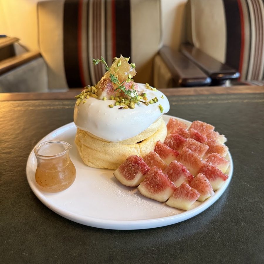 BAM BI COFFEE バムビコーヒー西新宿店