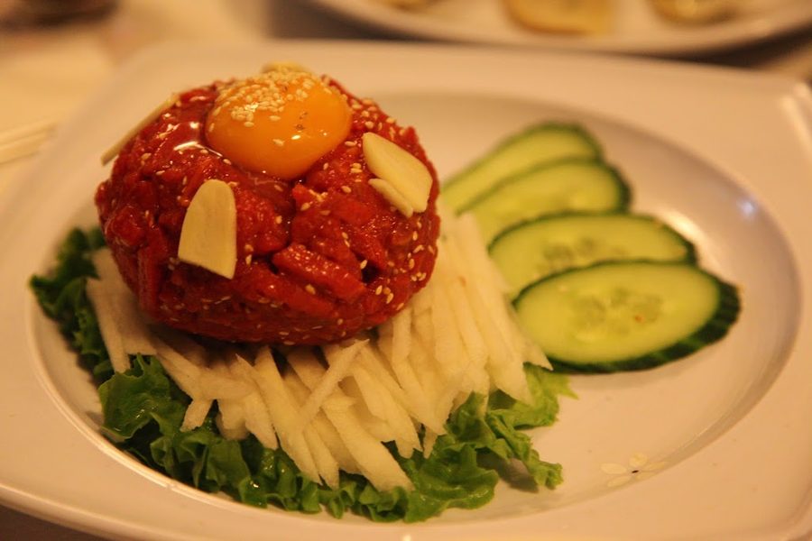 Kohyang