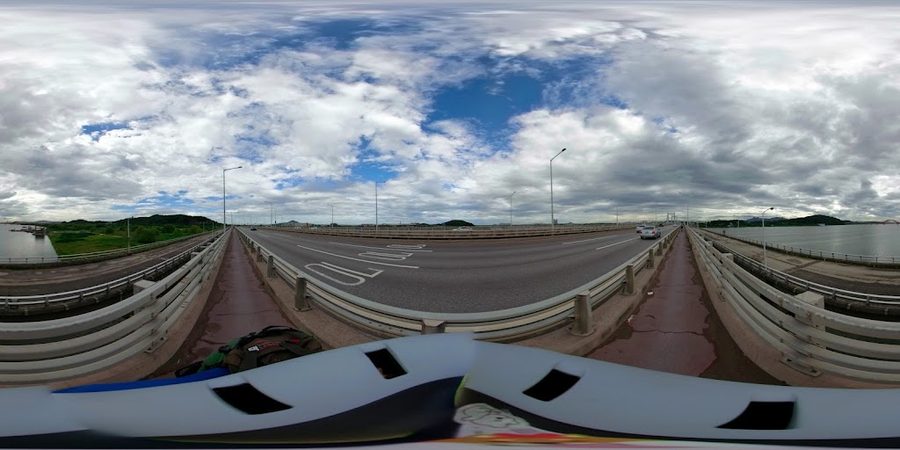 幸州大橋