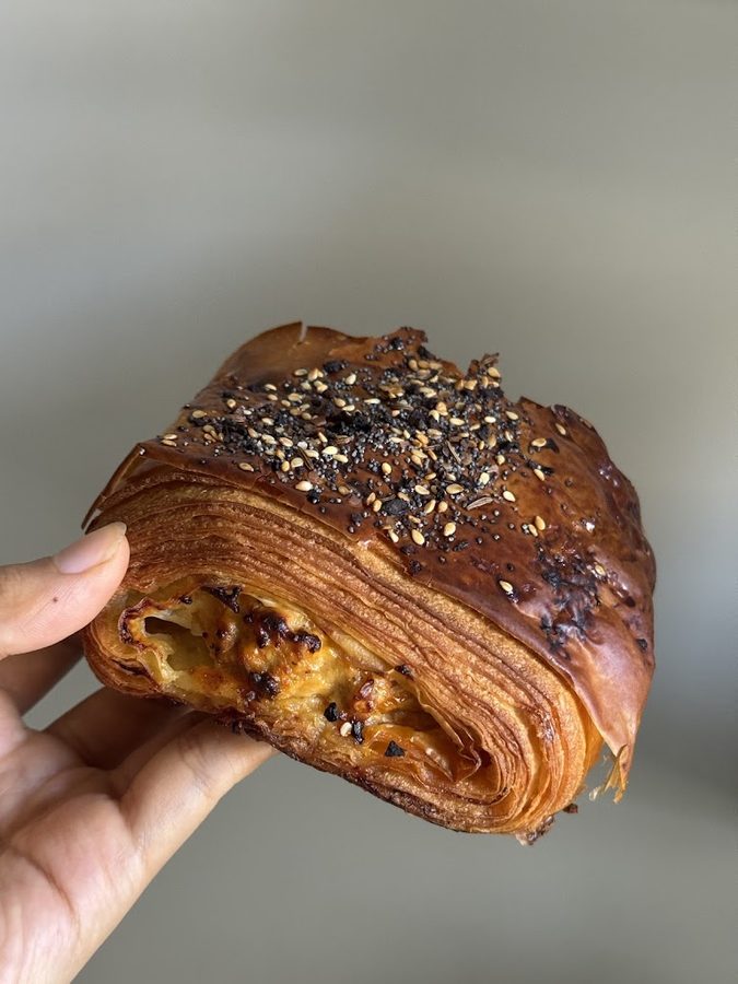 Veda Bakery - NYC