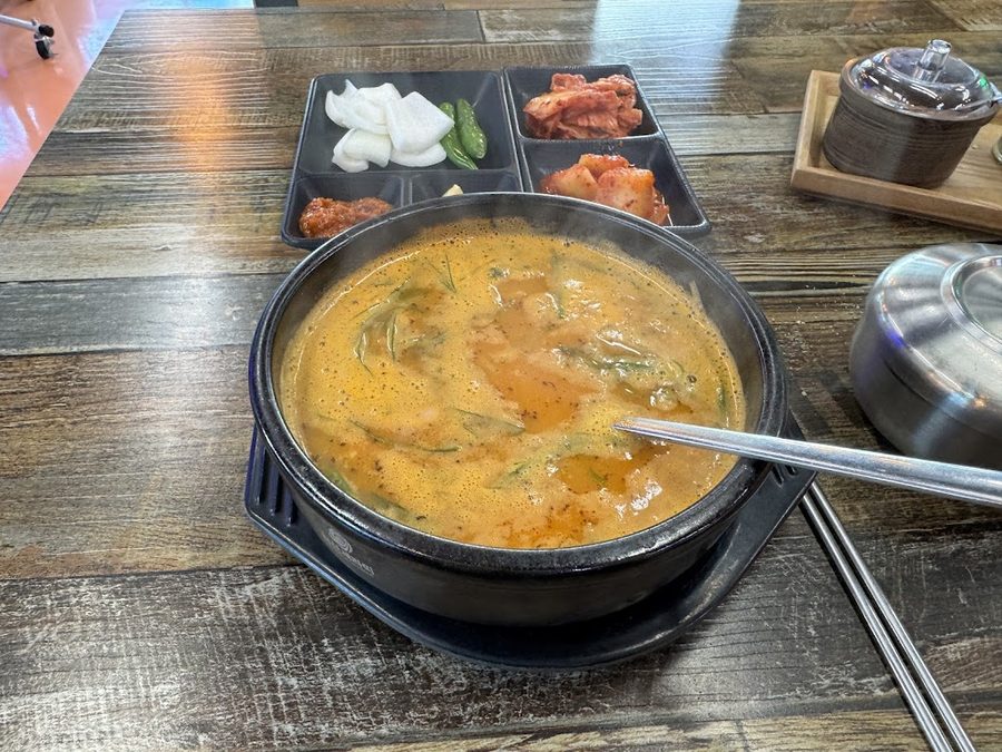 서동가네밀면
