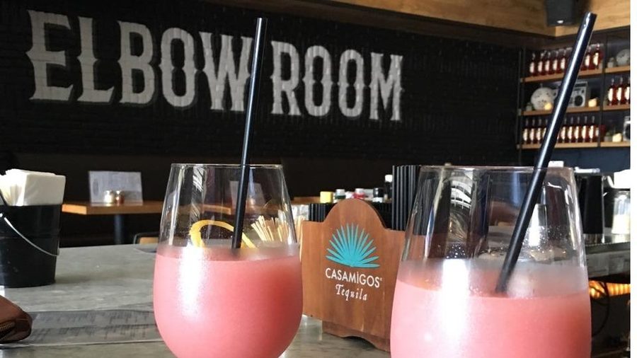 Elbow Room