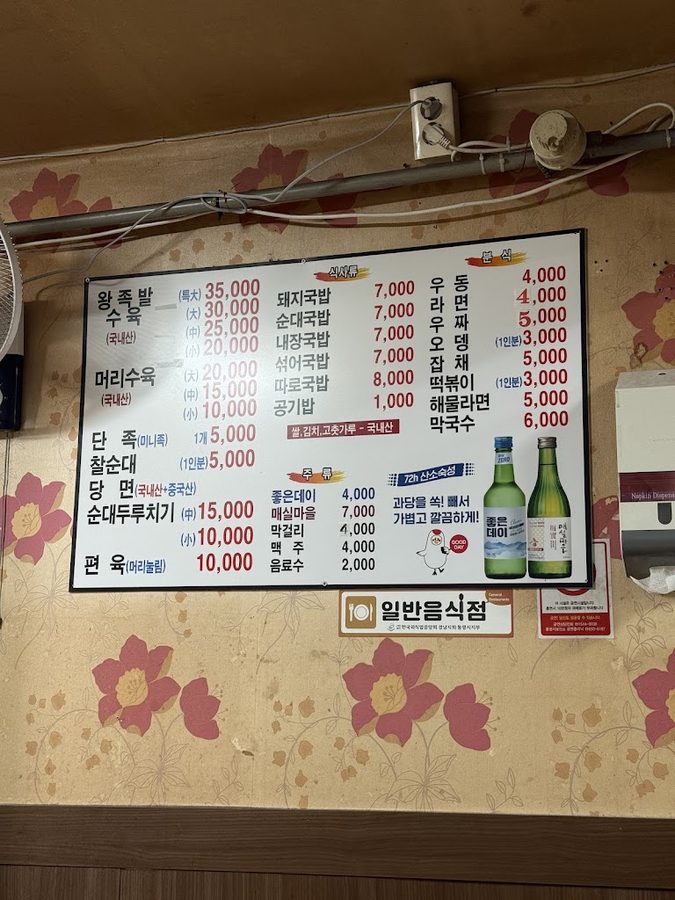 蠟筆小新豬腳米腸
