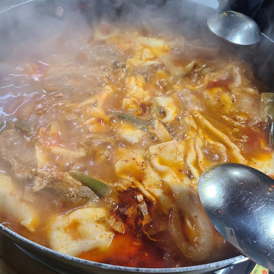 와룡오리섬