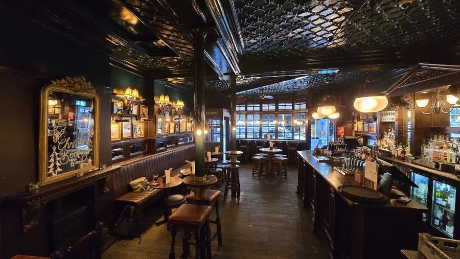 Bow Street Tavern
