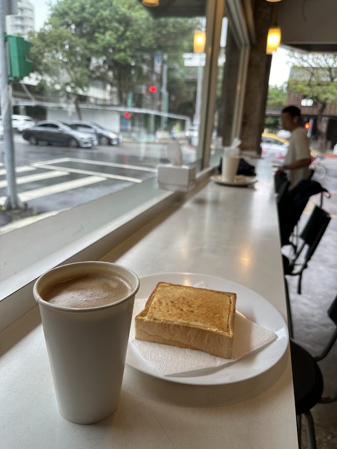 65 Coffee