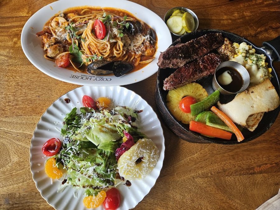 Koji House Busan Citizens Park Branch