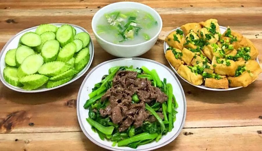 安東鹹鯖魚直營食堂