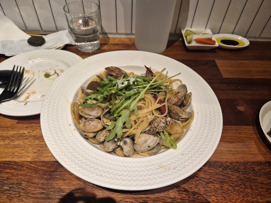 Min Sikdang
