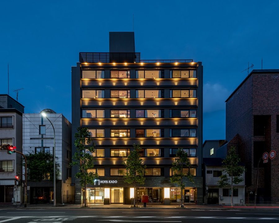 Noku Kyoto