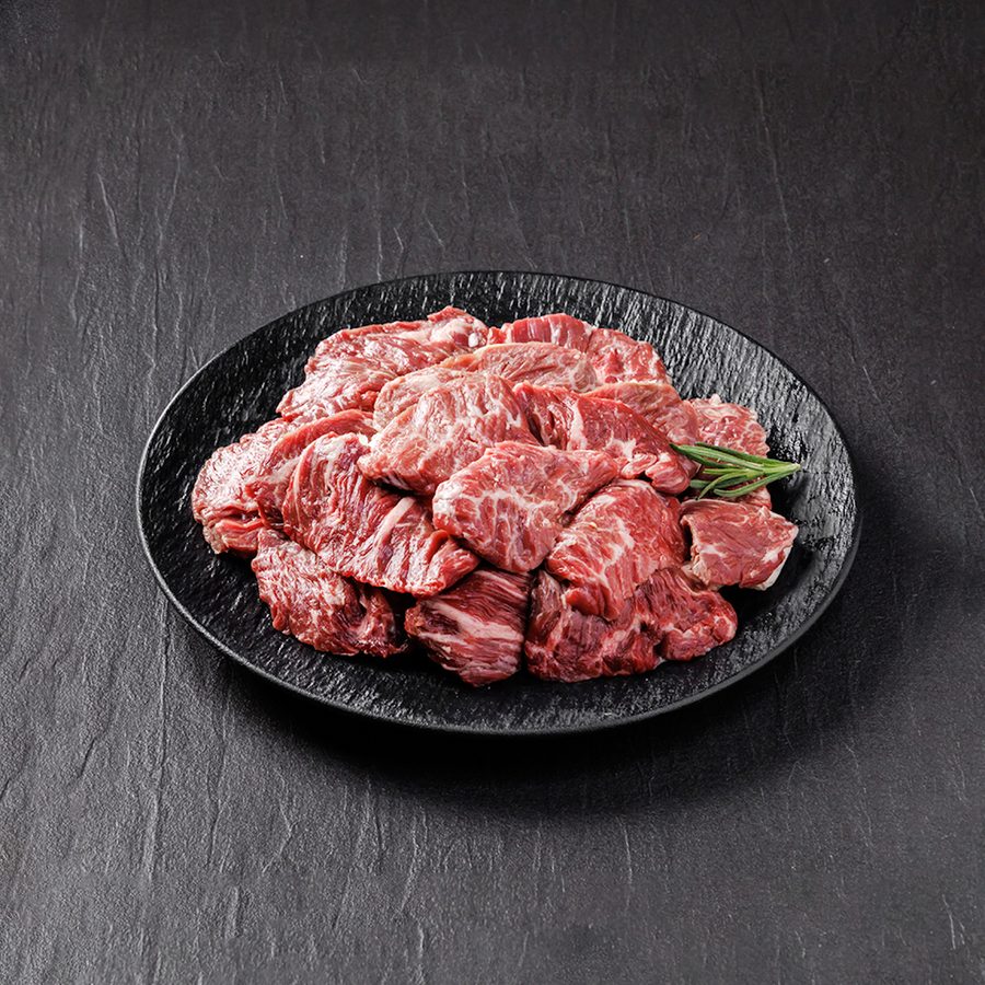 Goban Restaurant Garosu-gil Branch