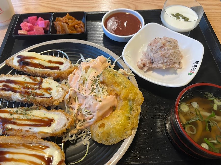 돈까스포차