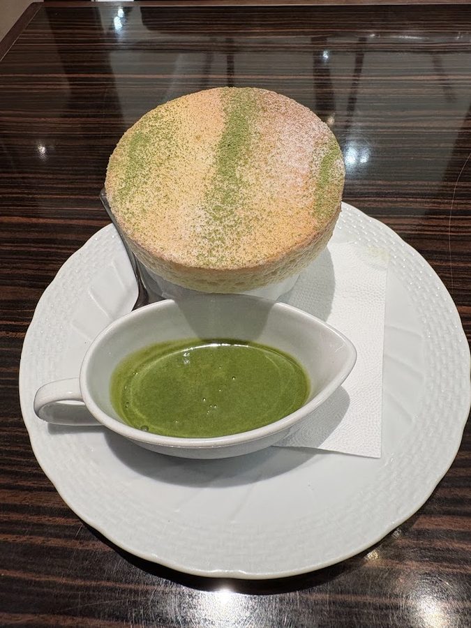 星乃珈琲店