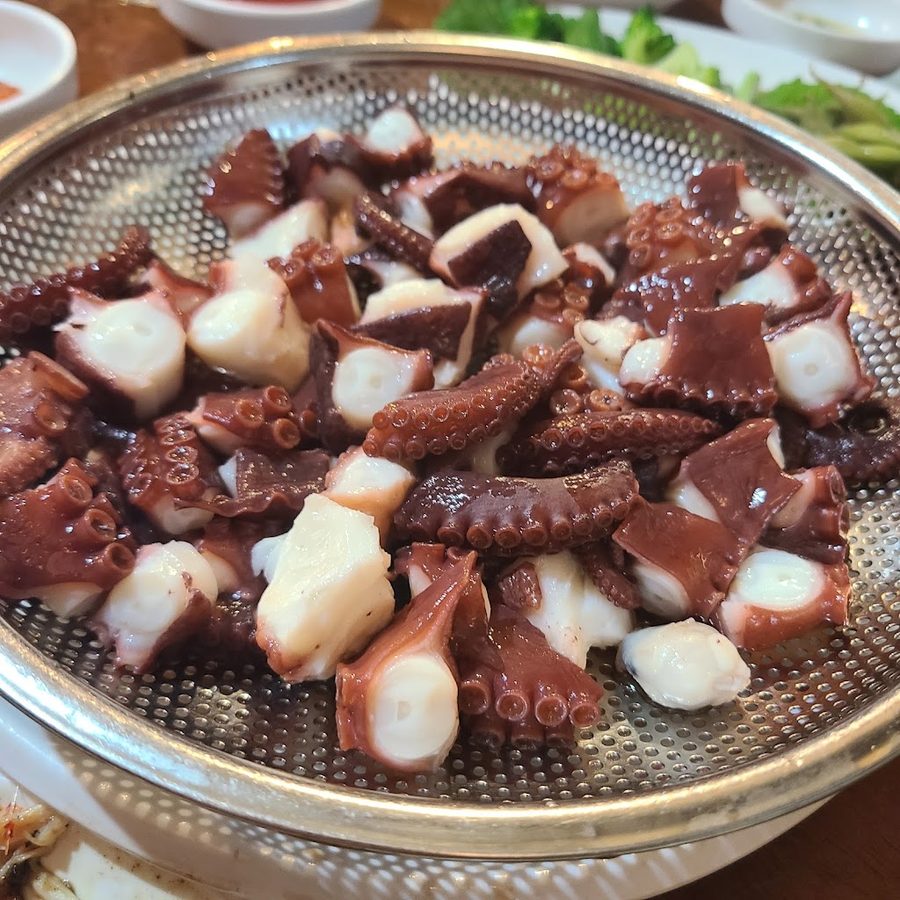 대남포차동래점