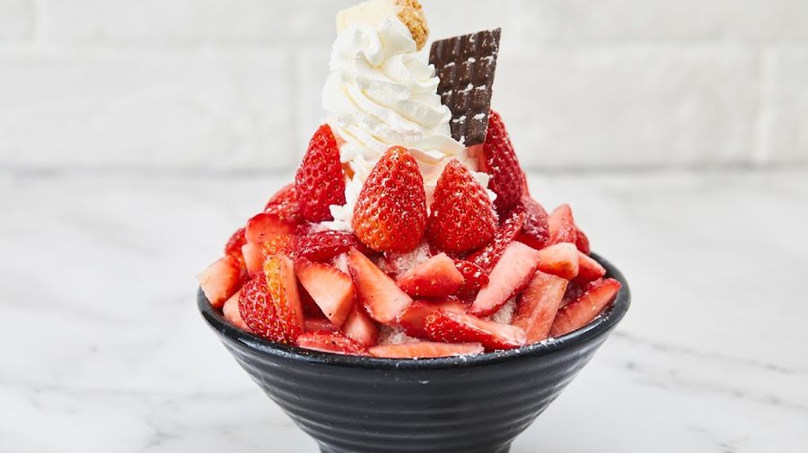 Nun Desserts Cafe