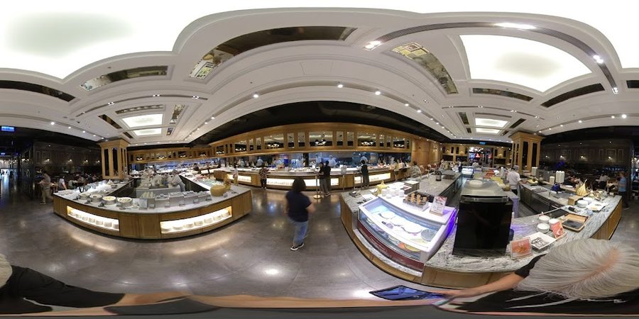Eatogether Xinyi Restaurant
