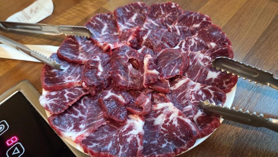 해남성내식당