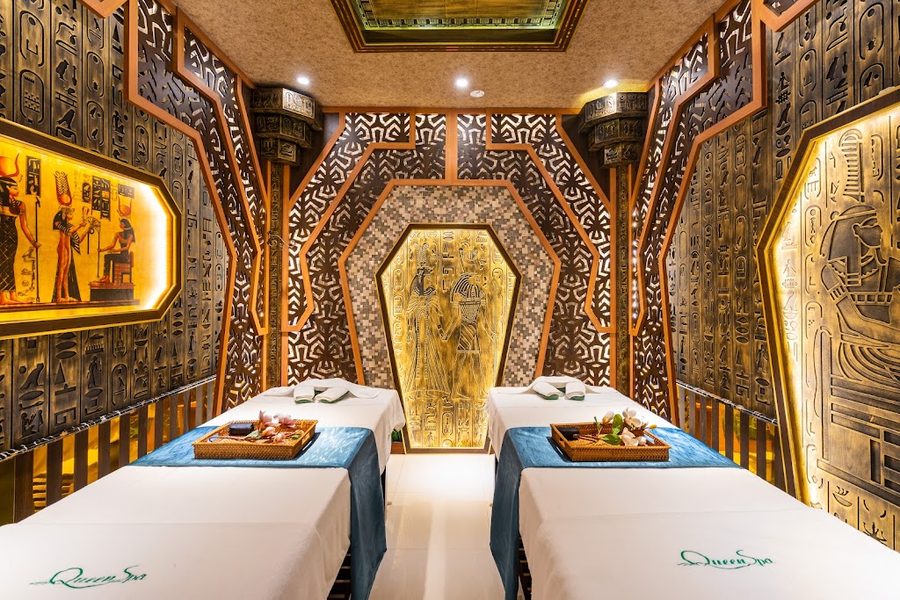 Queen Spa Danang