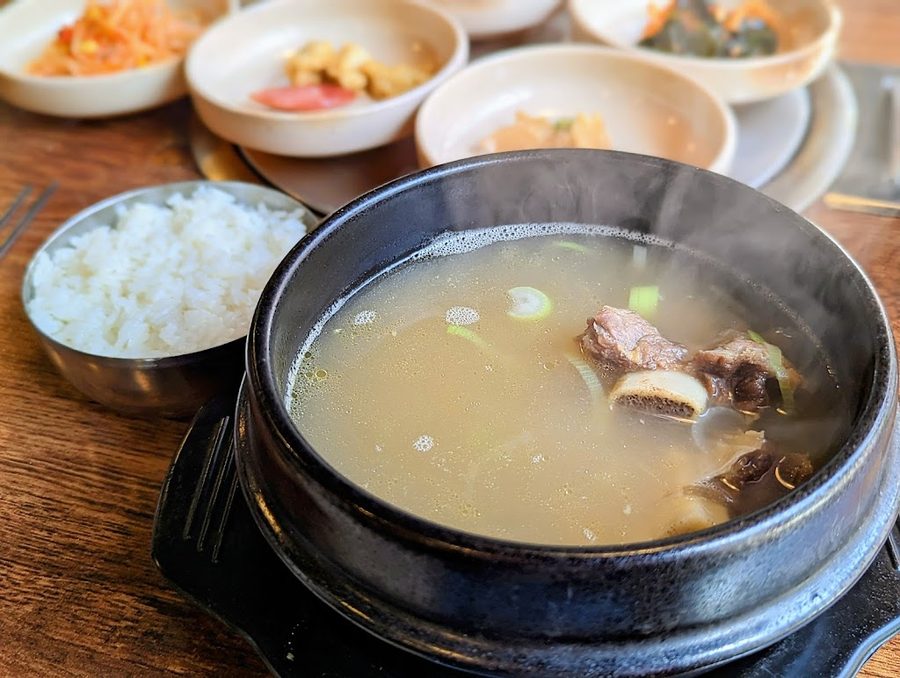 692 Gogi Pocha Daehangno Branch