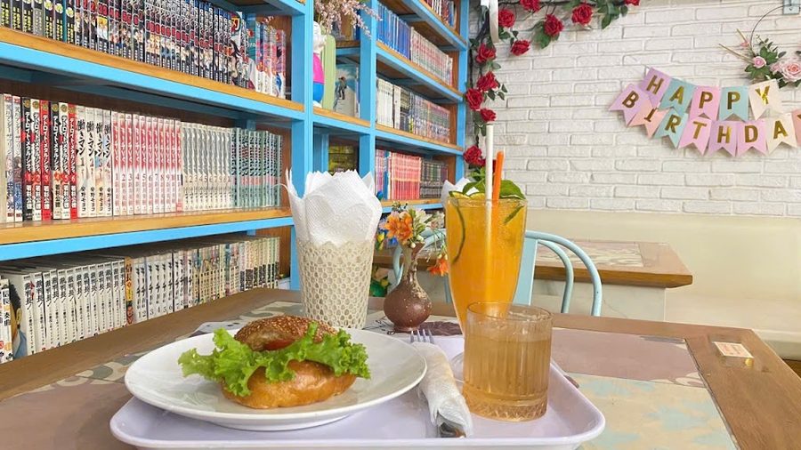 KIYO BAKERY & COFFE 日本のパン