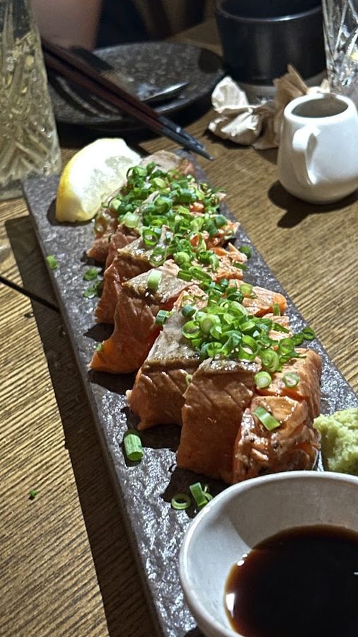 Yaki Toki