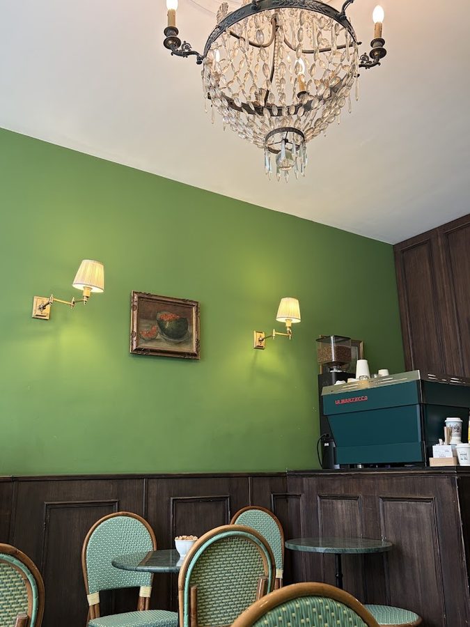 Cuppa Gallery