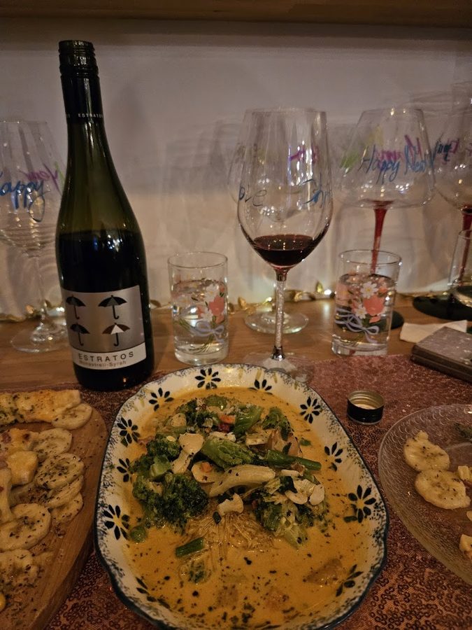 オシボ ブランチ＆ワインバー
