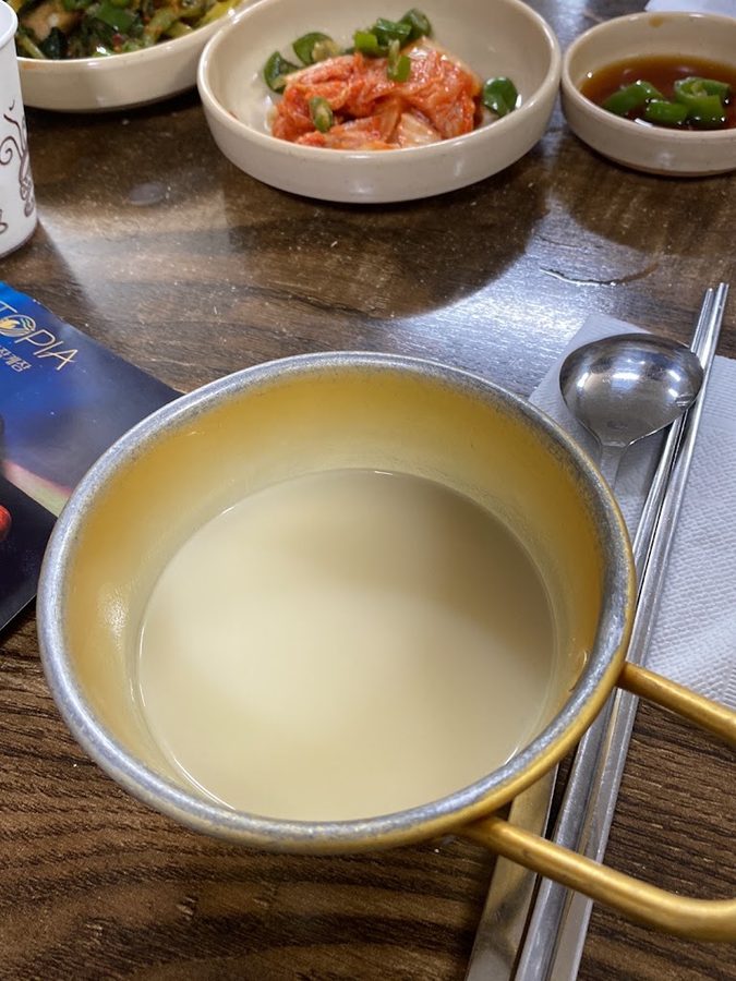 麵疙瘩