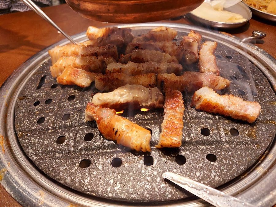 Daedongjip Busan Deokcheon Branch