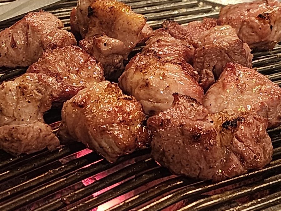 박대포소금구이