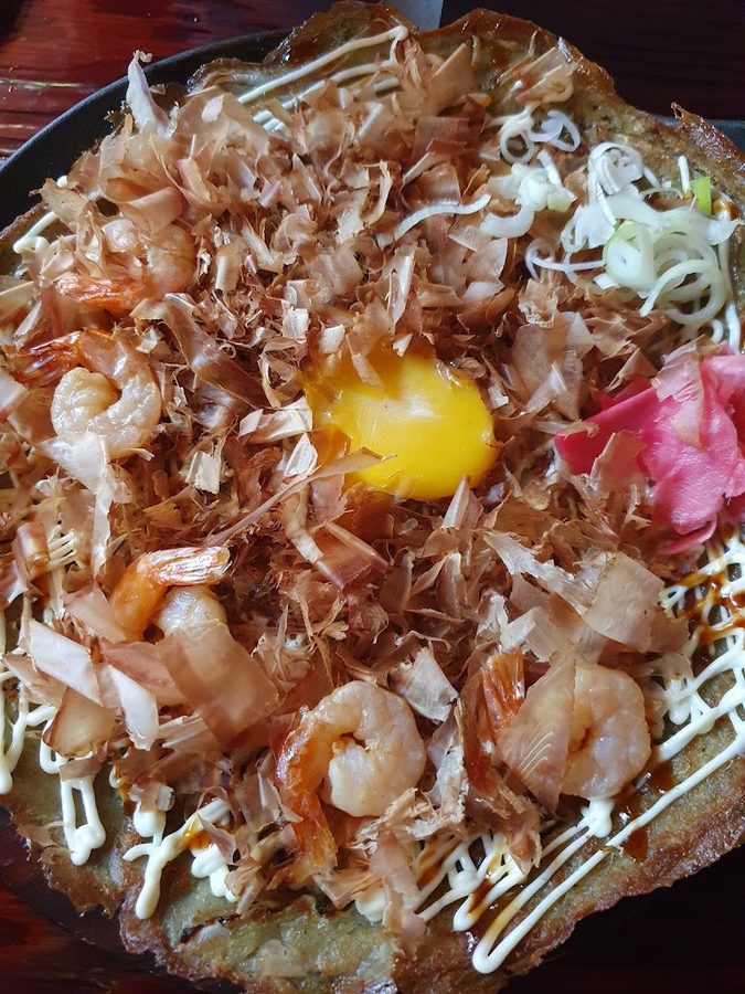 トラ 江南店