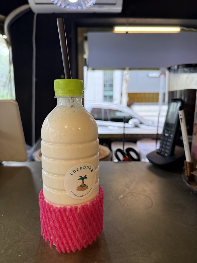 Coco Buko