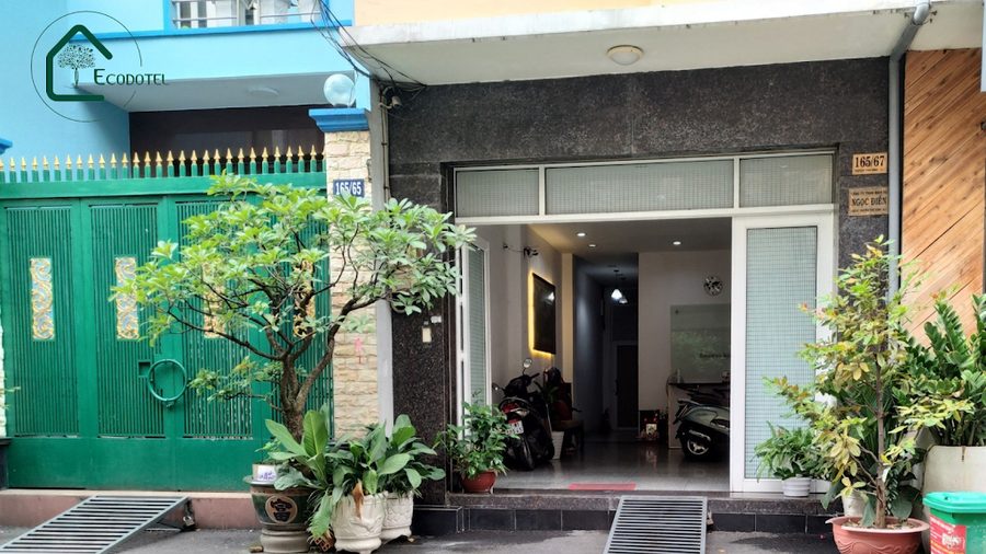 Piano Hotel