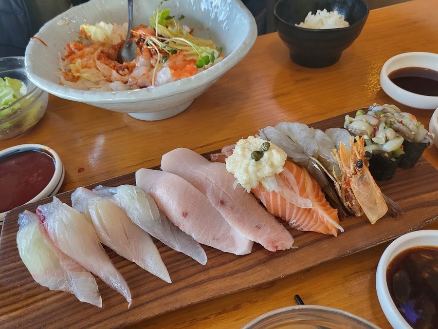 Dan Sushi