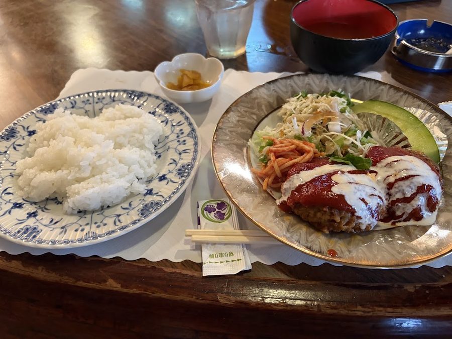 珈琲専門店 MAC
