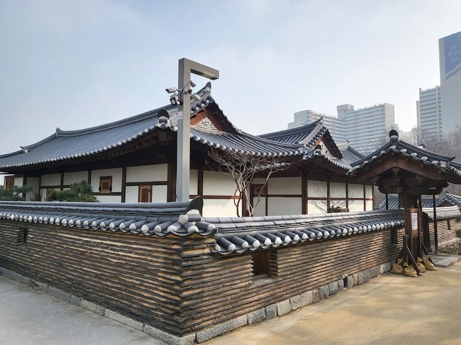 대한불교조계종 흥천사
