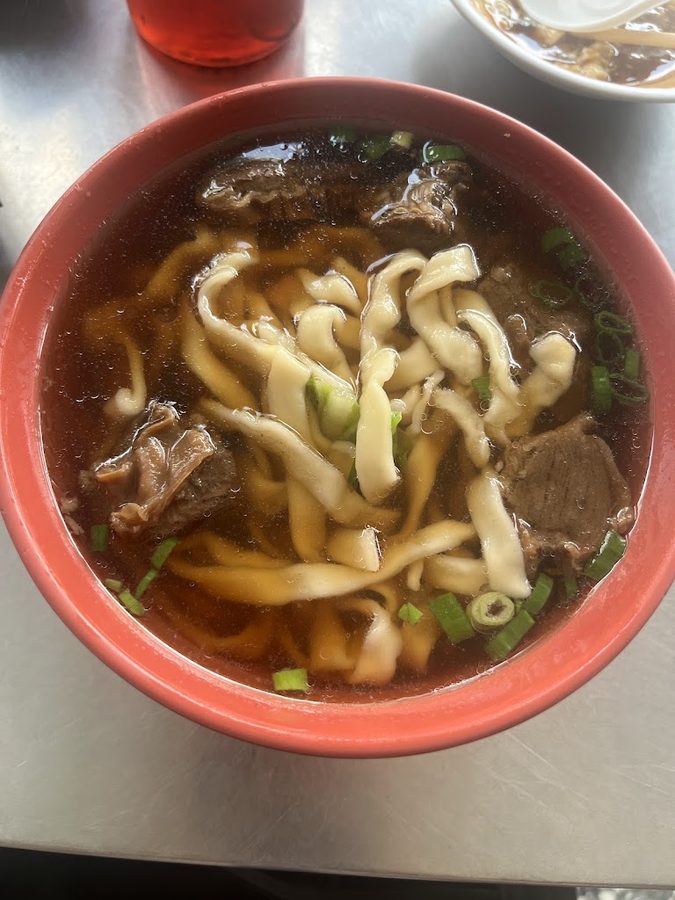 香巷盧飲食店
