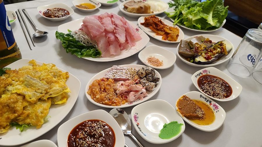 Jungang Hoetjip