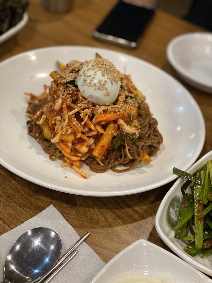 털보네왕족발
