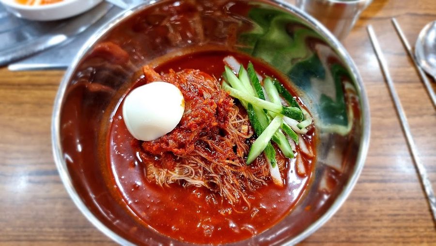 흥남면옥