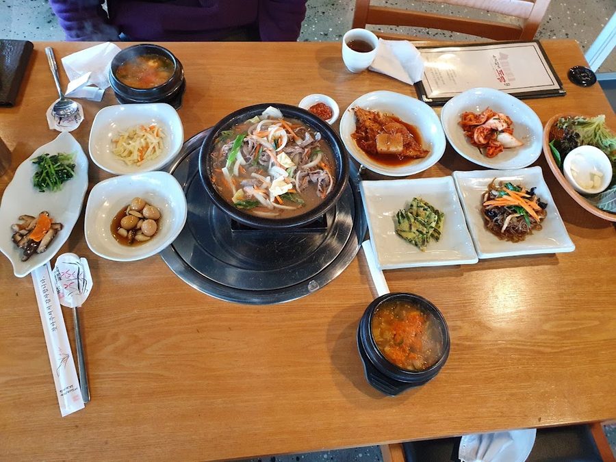 도담수제갈비