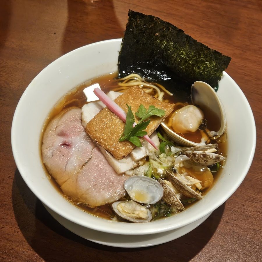 オリメン カンナム ビッサム金融タワー店