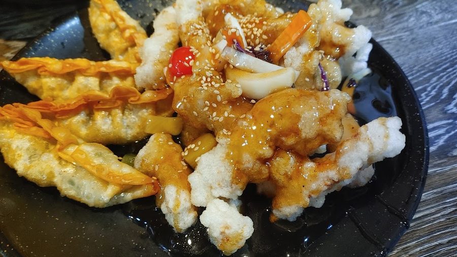 칭따오