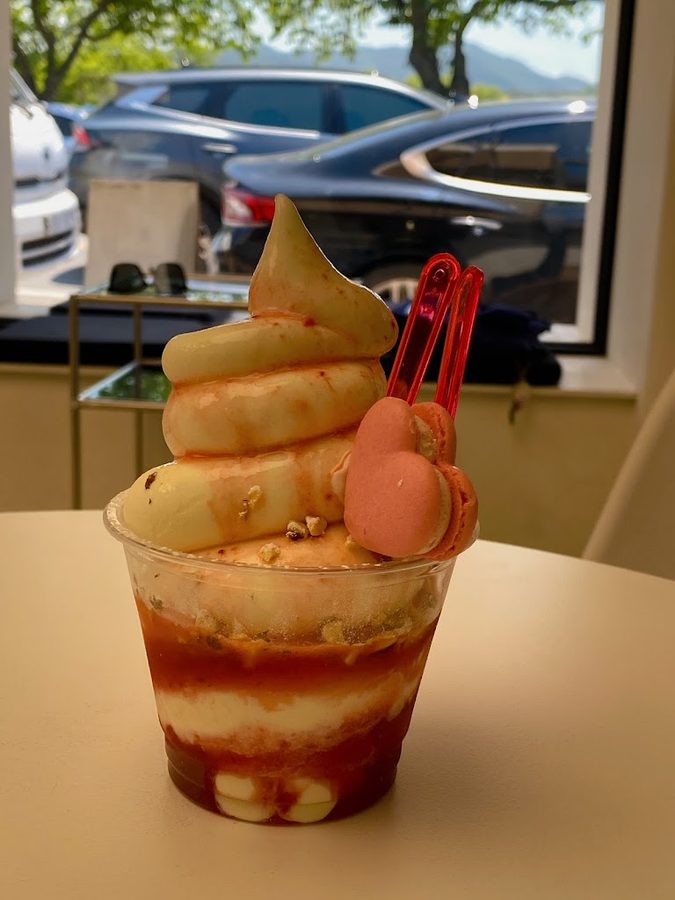 ジェイコーヒーキョンジュチョムソンデ店