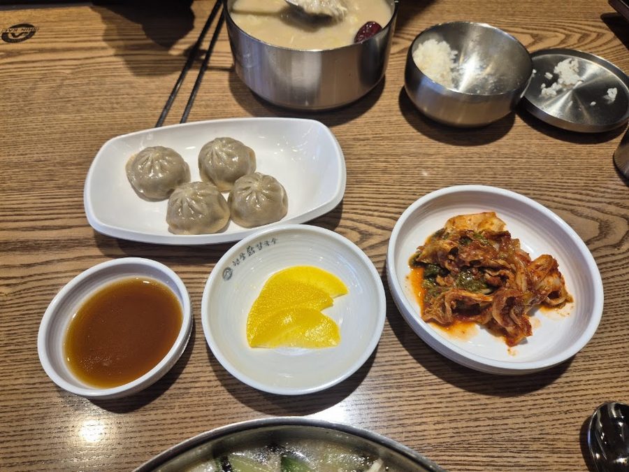 玄風雞刀削麵
